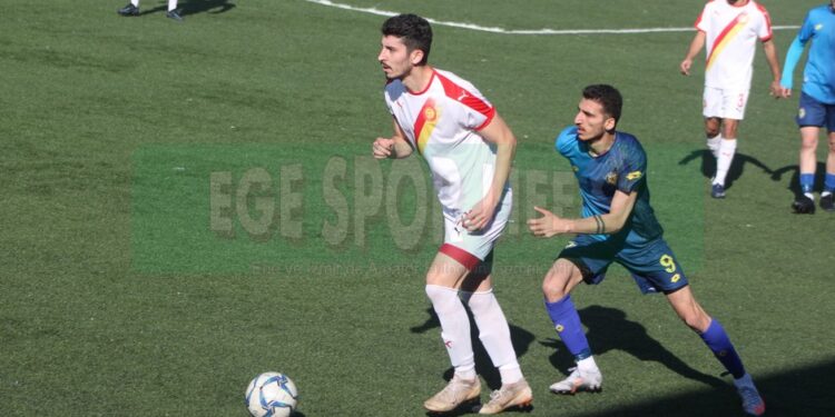 TİRE BELEDİYESPOR, BUCA’DAN 3 PUANLA DÖNMEYİ BAŞARDI