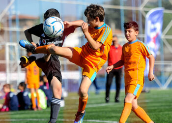 DMD Sportif, Sosyal Sorumluluk Projelerine Devam Ediyor