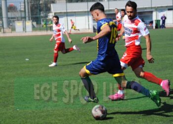 YILMAZKAYA SPOR: 3- KAYASPOR: 2