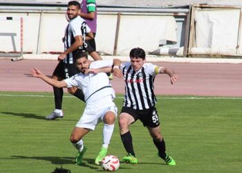 Konya Anadolu Selçukspor: 0 – Altay: 0