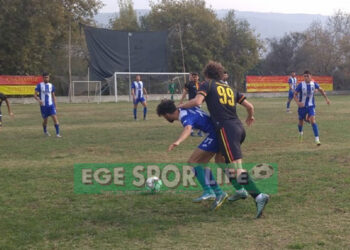 YELKİSPOR LİDERLİĞİ BIRAKMIYOR