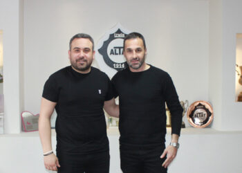 ALTAY’DA KOŞUKAVAK DÖNEMİ BAŞLADI