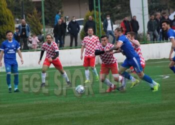BUCA GENÇLERBİRLİĞİ’NDEN BOL GOLLÜ GALİBİYET