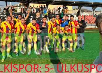 YELKİSPOR ADIM ADIM İLERLİYOR