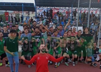 BEYDAĞ BELEDİYESPOR, FİNALİST OLDU