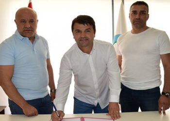 Levent Bayraktar, Manisa B. Belediyespor’da