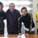 Adem Şahin, Torbalıspor’a İmza Attı