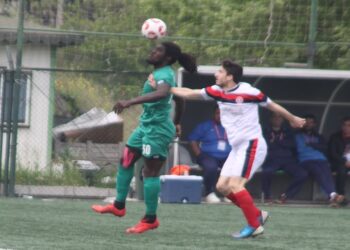 Aliağa FK’dan Bomba Transfer