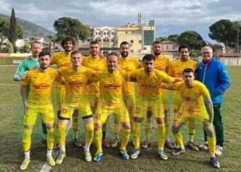 BAYINDIRSPOR: 4- SELÇUK ÇAMLIKSPOR: 0