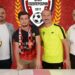 Çiğli Esentepe Savunmada Erhan Dursun’u Bırakmadı