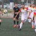 Gaziemir Onurspor: 3- Yelkispor: 2