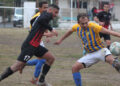 Güzelbahçe Belediyespor: 0- Alaçatıspor: 3
