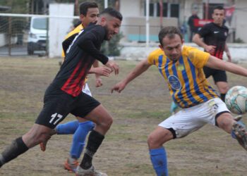 Güzelbahçe Belediyespor: 0- Alaçatıspor: 3
