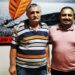 ÇİĞLİ AMATÖR’DE BAYRAK DEĞİŞİMİ
