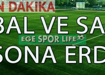 BAL VE SAL SONA ERDİ