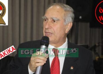 TÜFAD’tan Yılın Başarılı Antrenörlerine Ödül