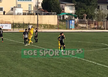 BAYINDIRSPOR, ÇEŞME BELEDİYE’DEN 3 PUANI ALMASINI BİLDİ