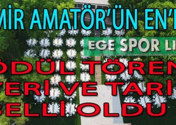 ÖDÜL TÖRENİ YERİ VE TARİHİ BELLİ OLDU