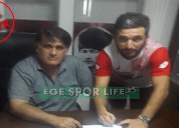 Erdi Akıncı, Ülküspor’a Devam Dedi