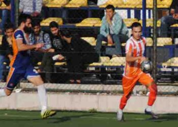 Kuruçeşmespor: 1- Buca Zaferspor: 4