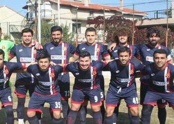 Torbalı Çaybaşı: 1- Güzelbahçe Belediyespor: 0