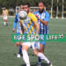 Alaçatıspor: 0- Aliağa BLD. Helvacı: 1