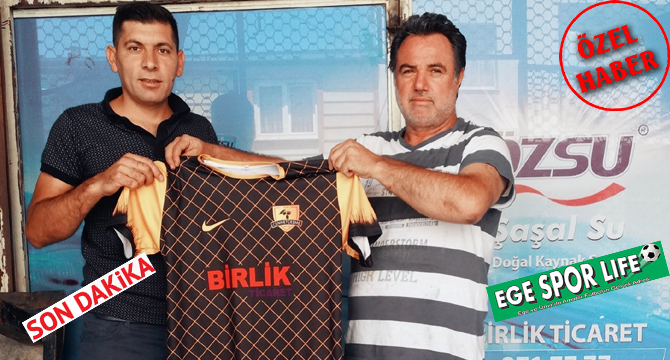 Cennetçeşme 1990’a Sponsor Desteği