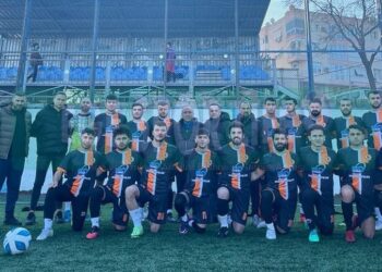 NAMAĞLUP KARABAĞLAR FK, YENİDEN LİDER