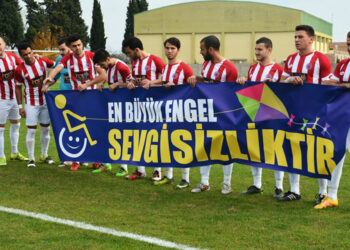 Kemalpaşa Spor: 1- Kemalpaşa Esnafgücü: 1