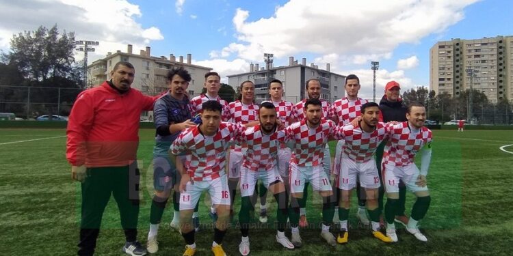 ERDEM ESENTEPE, NERGİZSPOR’DAN İSTEDİĞİNİ ALDI