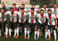 Bahçelievlerspor: 5- Doğanlarspor: 1