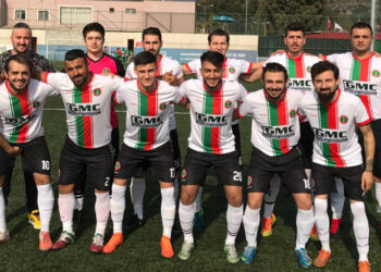 Bahçelievlerspor: 5- Doğanlarspor: 1