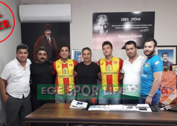 Sütçüler Spor’dan 3 Transfer