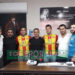 Sütçüler Spor’dan 3 Transfer