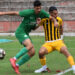 ALİAĞASPOR FK: 1 – GÖNEN BELEDİYESPOR: 2