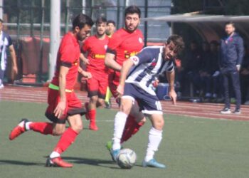 İzmirspor, Balçova’dan 3 Puanı Kaptı