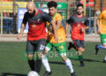 GAZİEMİR SEYDİKÖY: 1 – İZMİR OSMANGAZİ: 3