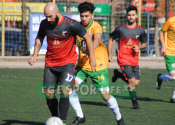 GAZİEMİR SEYDİKÖY: 1 – İZMİR OSMANGAZİ: 3