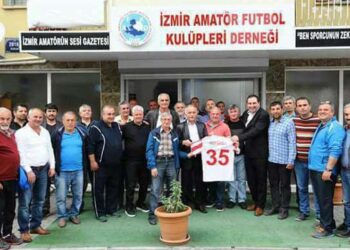 Başkan Karabağ’dan Anlamlı Ziyaret