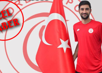 Torbalıspor, Golcü Erdal Alıcı İle Anlaştı