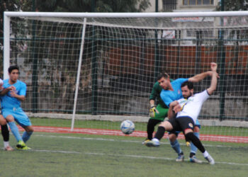 Çamdibispor: 2- Dostgücü: 0