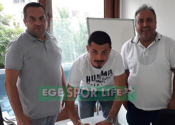 Emre Uludağ, Karabağlar FK YUVAM Dedi