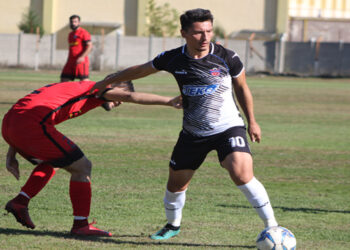 Kemalpaşa Esnafgücü: 3- Balçova BLD. Termal: 1