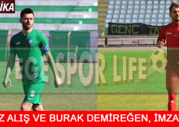 ÖZÇAMDİBİSPOR, DEFANSI SAĞLAMA ALDI