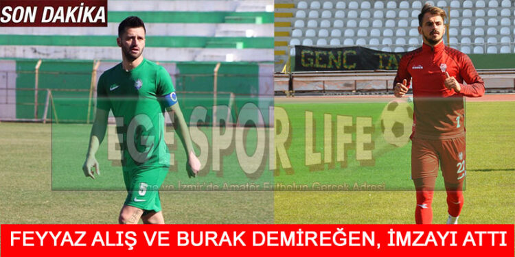ÖZÇAMDİBİSPOR, DEFANSI SAĞLAMA ALDI