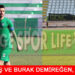 ÖZÇAMDİBİSPOR, DEFANSI SAĞLAMA ALDI