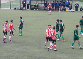 BORNOVA BELEDİYESPOR 3 – FOÇA BELEDİYESPOR 2