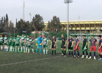 1923 ALSANCAK, KAHRAMANLAR’I 5-2 MAĞLUP ETTİ