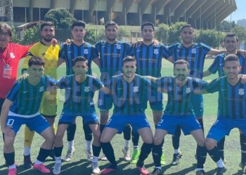 İZMİR ATİLLASPOR’DAN BOL GOLLÜ GALİBİYET