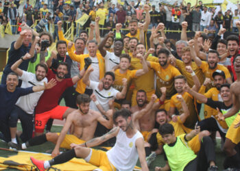 Aliağa BAL Ligine Çıktı